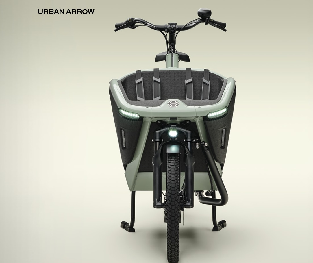 Urban arrow limited edition sale